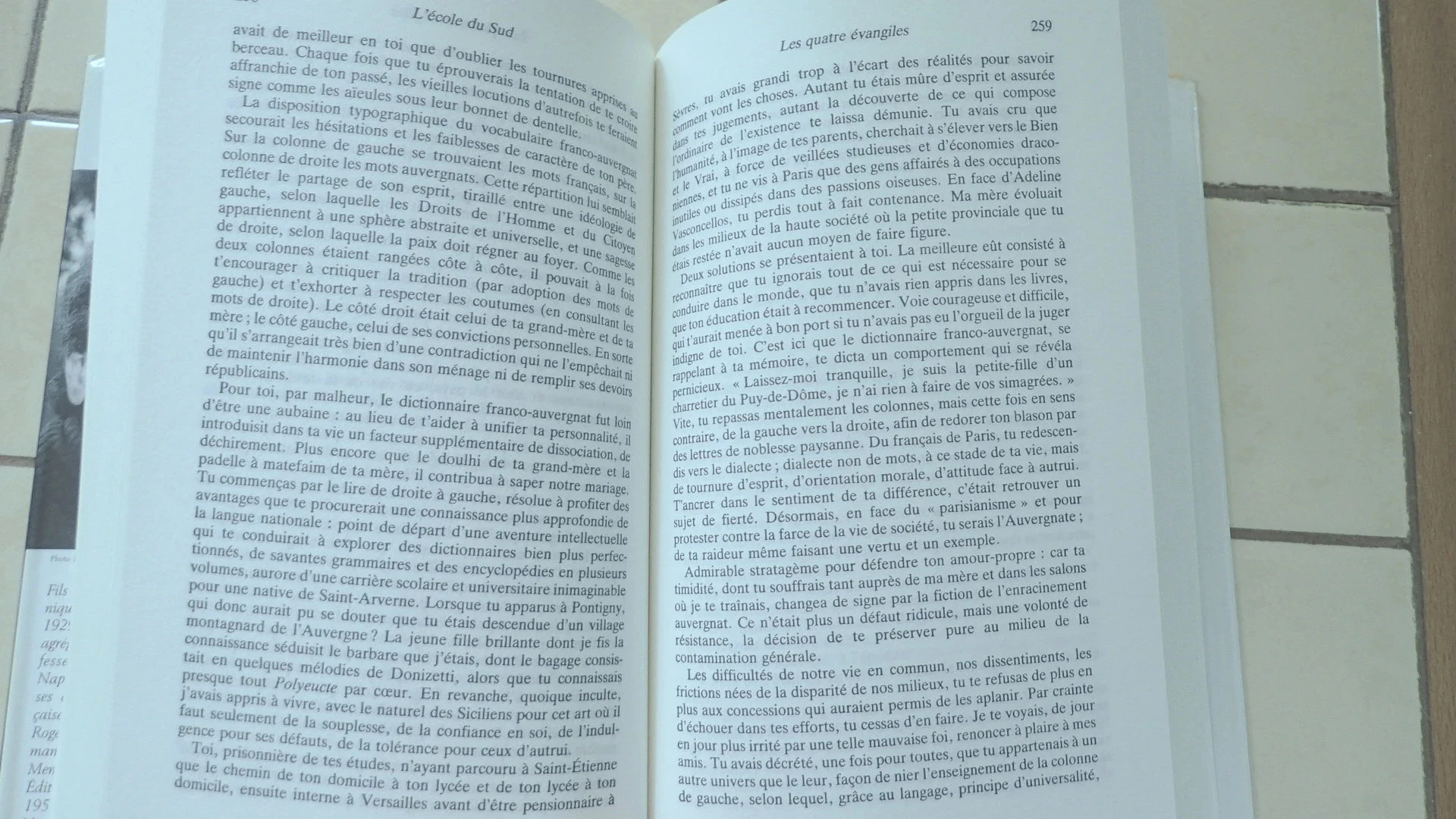 A escola do Sul – photo 6